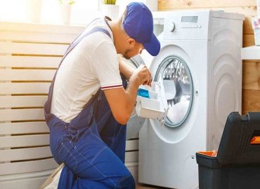 Washing Machine Repairing Service