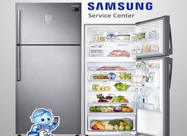 Samsung Refrigerator Repair & Service